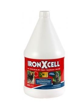 IRONXCELL 3.75 L